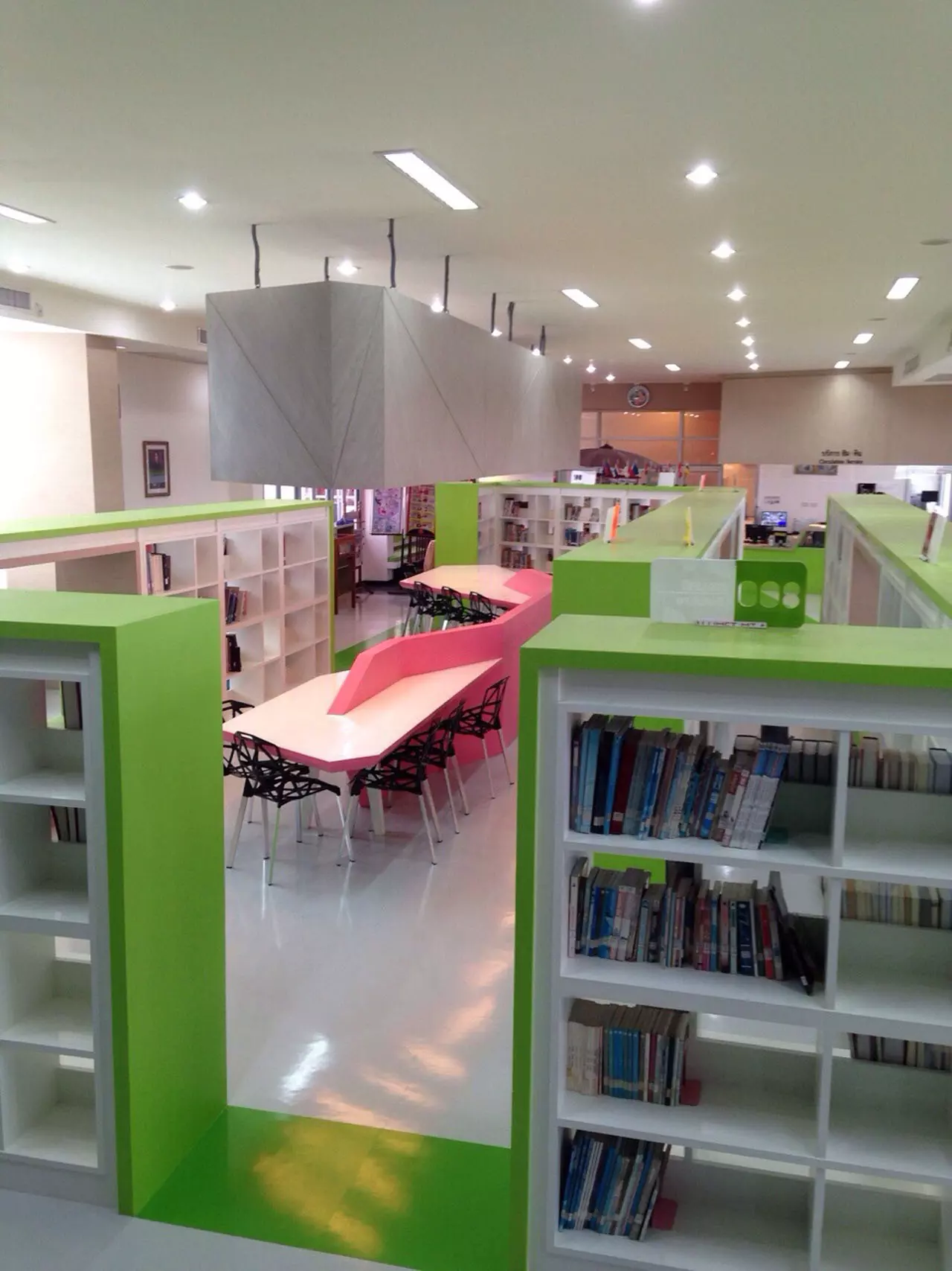 สุดไฮเทค โรงเรียนต่างจังหวัดในประเทศไทยที่คุณคาดไม่ถึง !!!