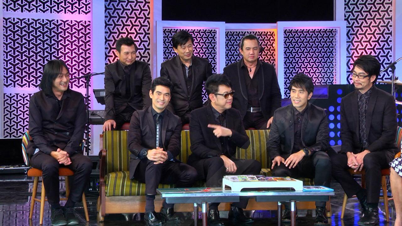 8 หนุ่มบอยแบนด์ในยุค 80's