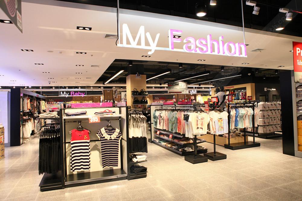 My Fashion