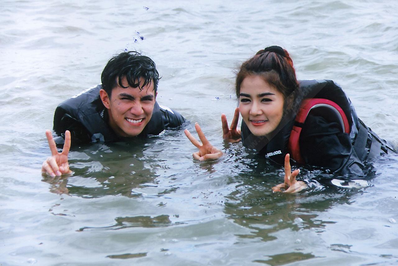 พวกเราสู้ตายจ้า...า