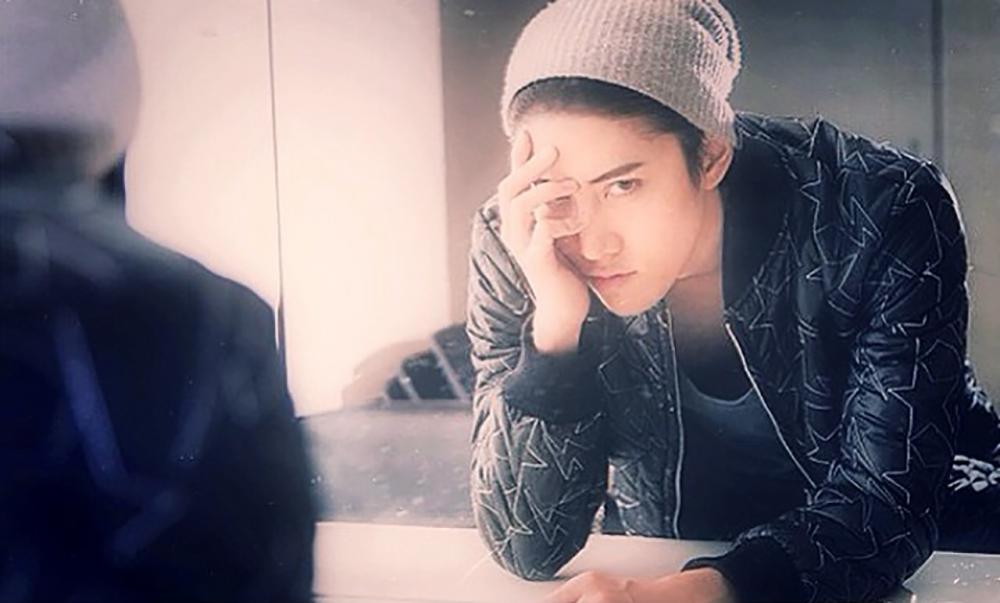 ไม่ชอบถูกรุกเร้า แต่ชอบเป็นฝ่ายขย้ำมากกว่า อร๊ายยยยยยยย!!!