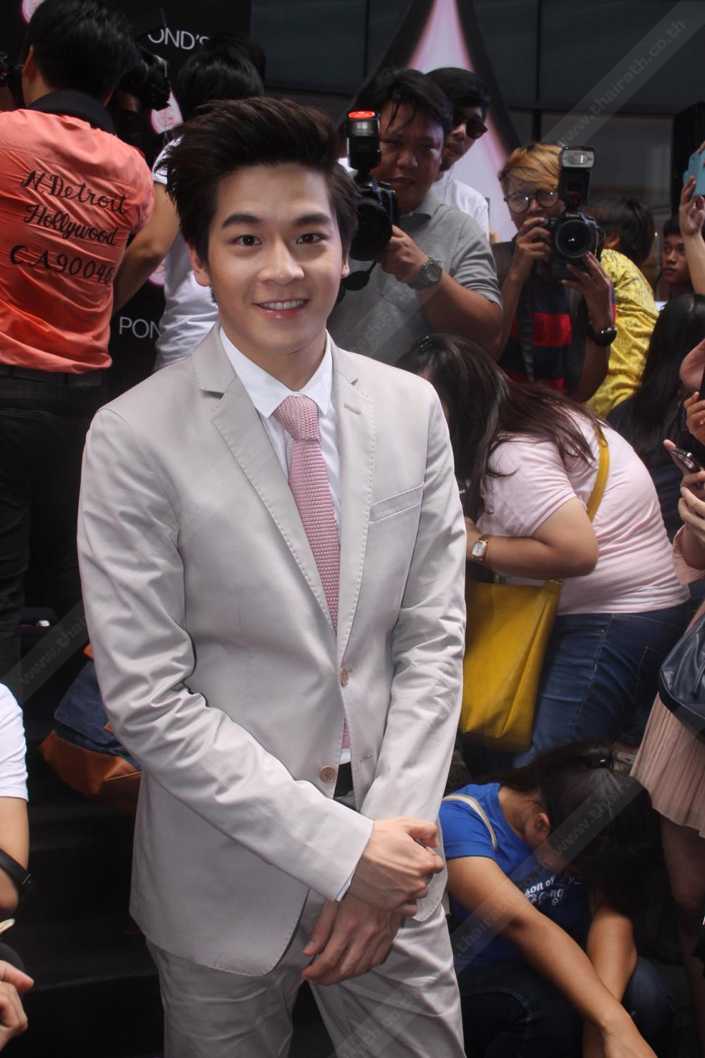 มาร์ช-จุฑาวุฒิ