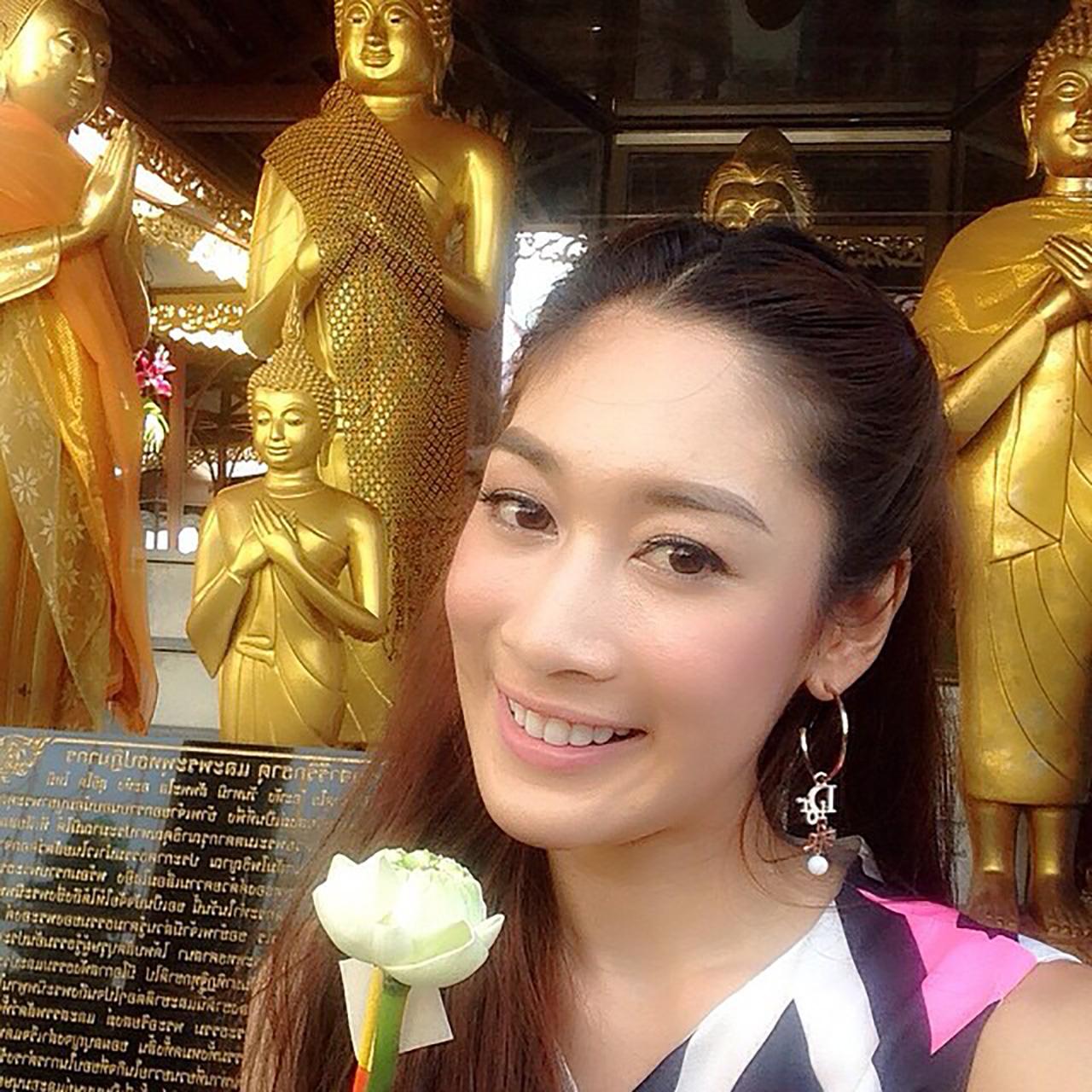 ทำไมตัวดำทำกับตัวเองอย่างงี้