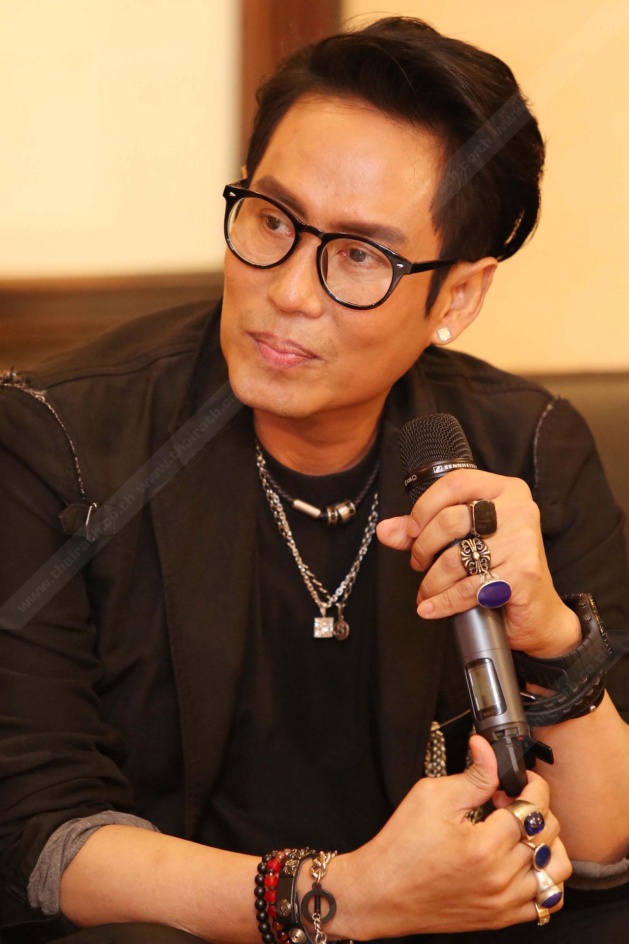 เบิร์ด ธงไชย แมคอินไตย์