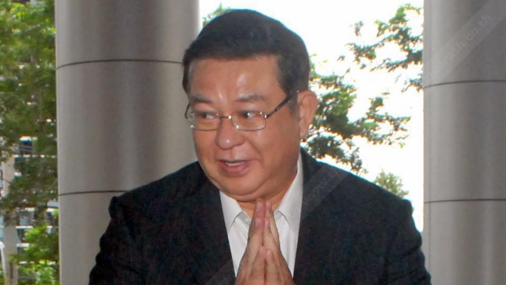 เจิมศักดิ์ ปิ่นทอง