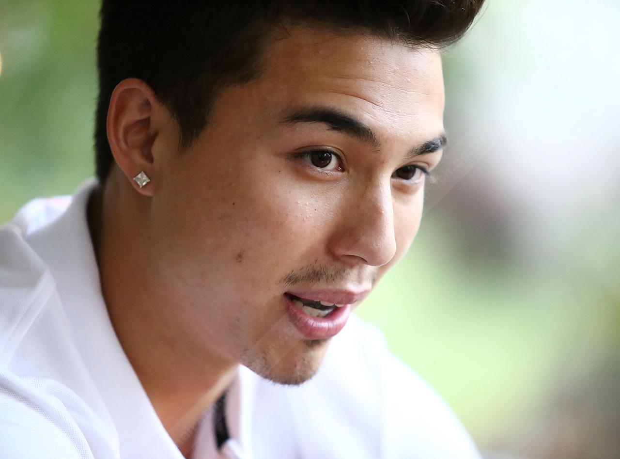 ผมประทับใจนักเตะของเราทุกๆคน