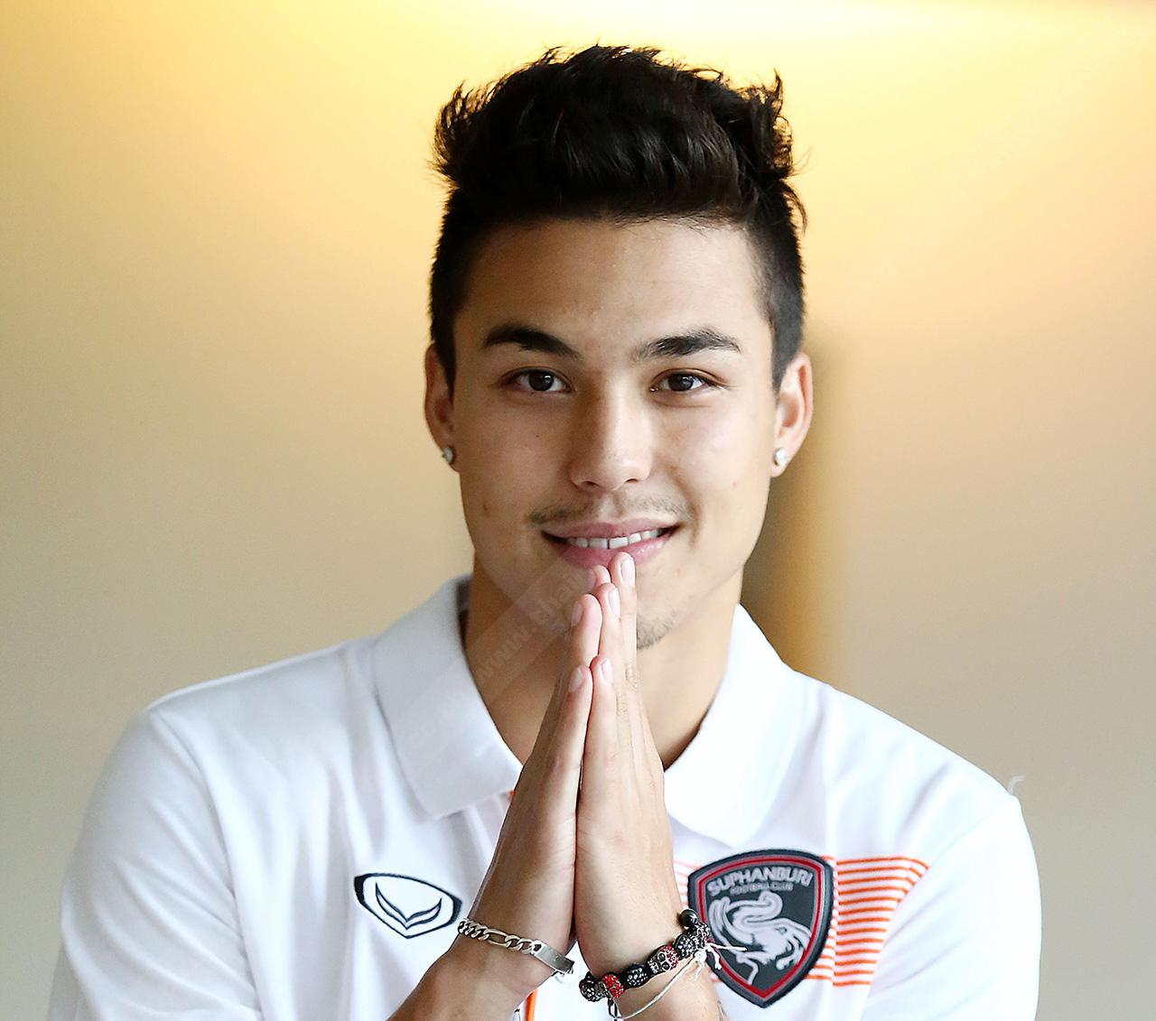 ชาริล ชัปปุยส์