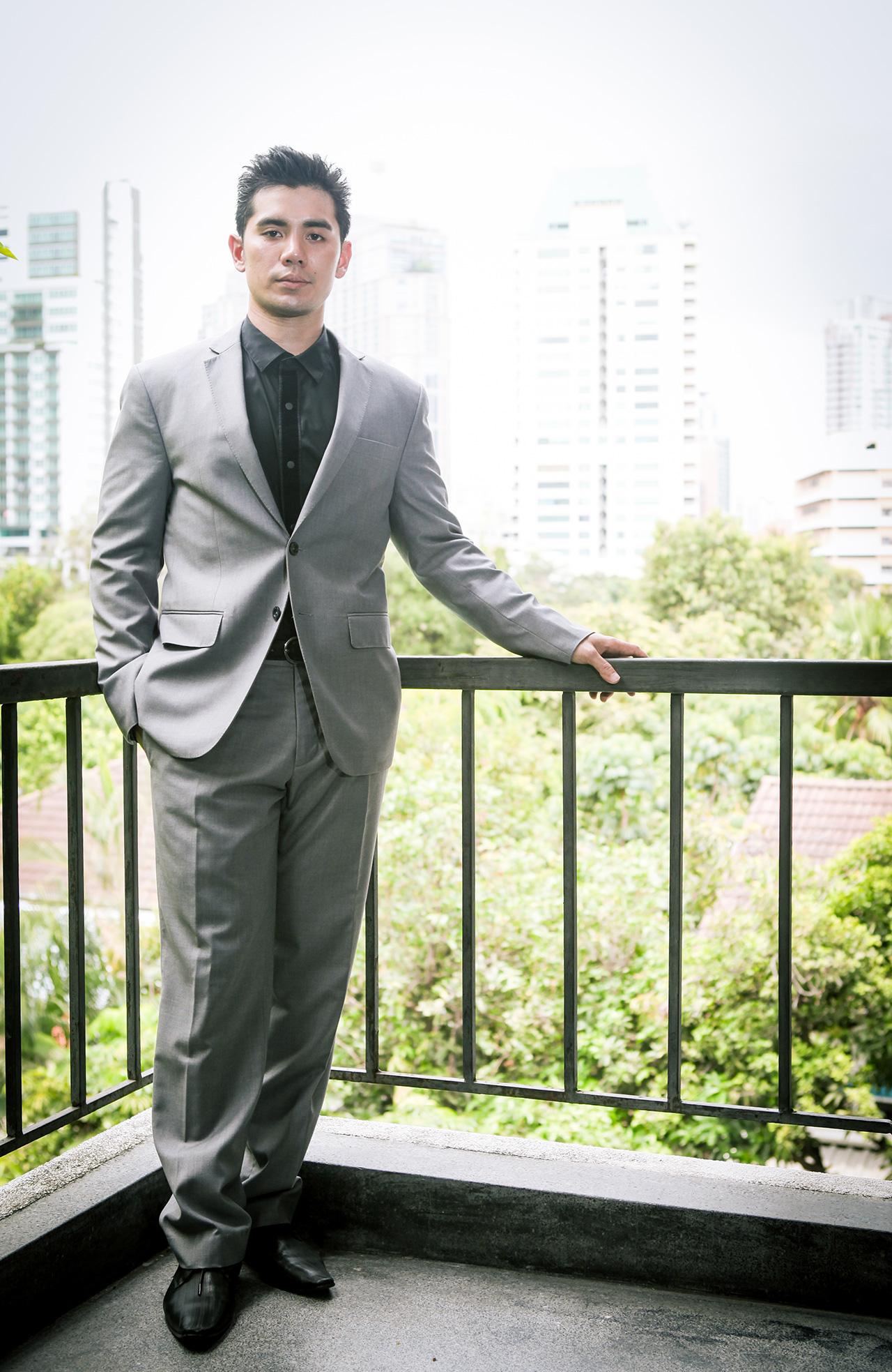 ผู้บริหารรุ่นน้อง 'ชนน วังตาล' เจ้าของแบรนด์ SUMI+