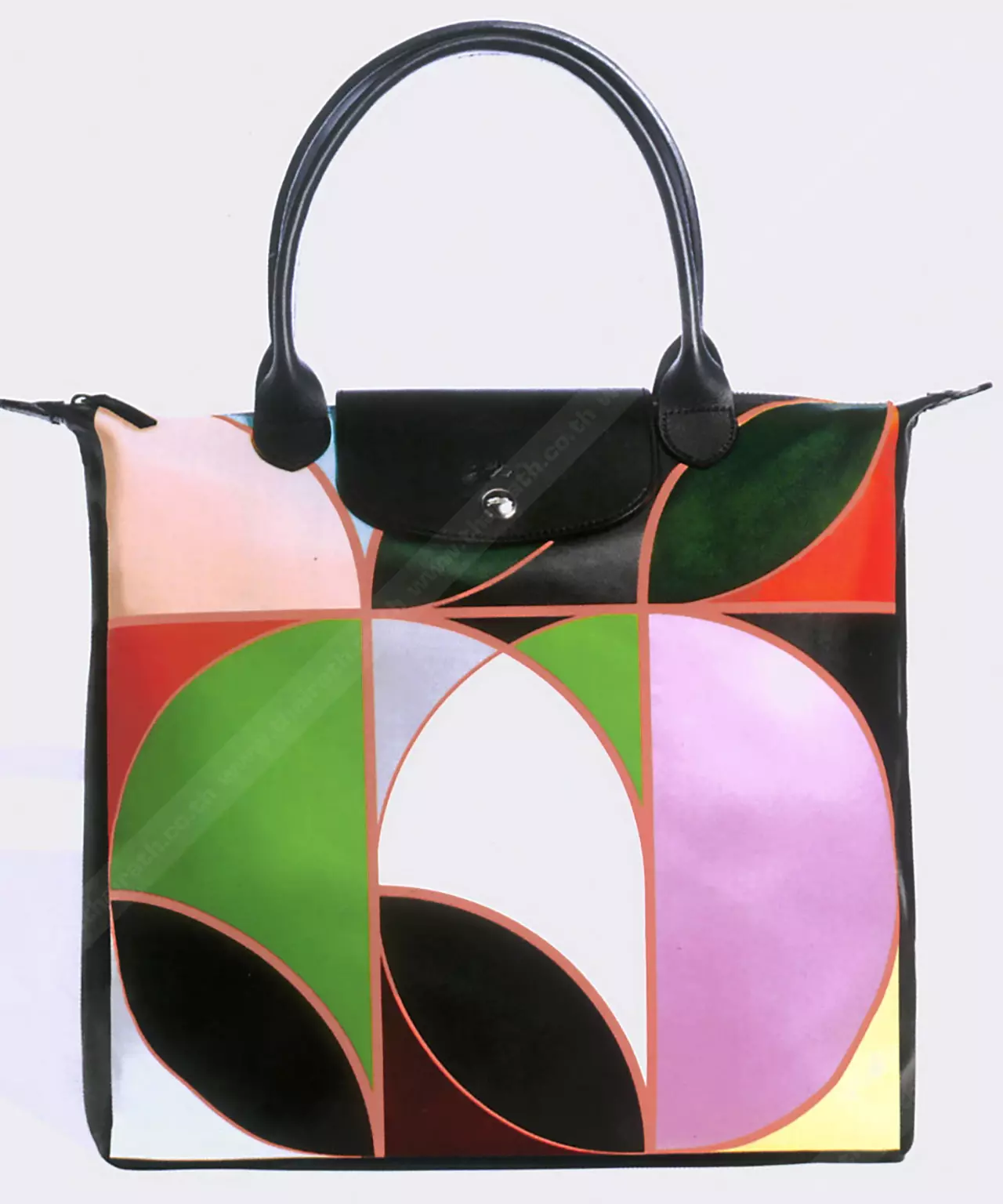 “ฌอง กาสแกร็ง” จอมทัพรุ่นสาม LONGCHAMP ผู้สืบสานตำนานความหรูหราที่จับต้องได้