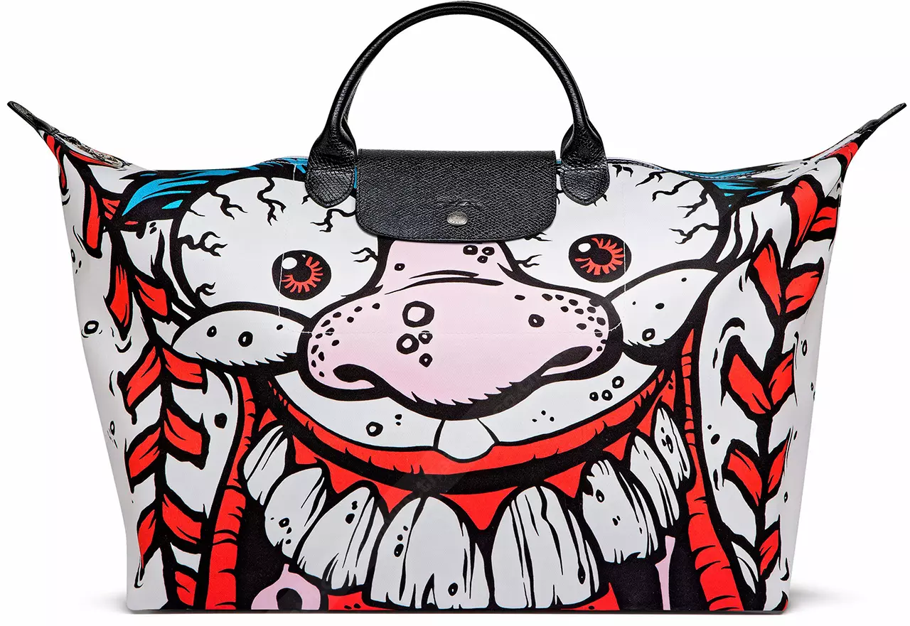“ฌอง กาสแกร็ง” จอมทัพรุ่นสาม LONGCHAMP ผู้สืบสานตำนานความหรูหราที่จับต้องได้