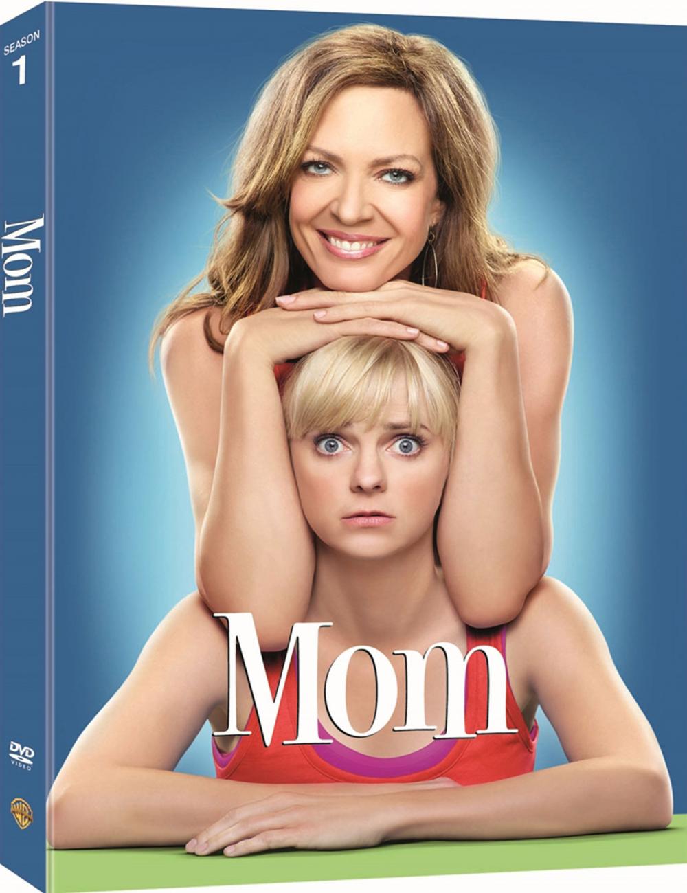Mom : The Complete 1st Season : มัม คุณแม่ตระกูลแซบ ปี 1