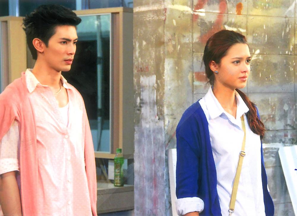 ที่เห็นนี่พ่อหรือแม่กันแน่เนี่ย?