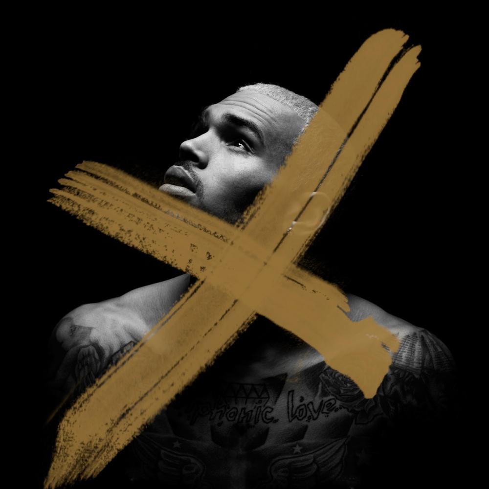 ศิลปิน – คริส บราวน์ (Chris Brown)