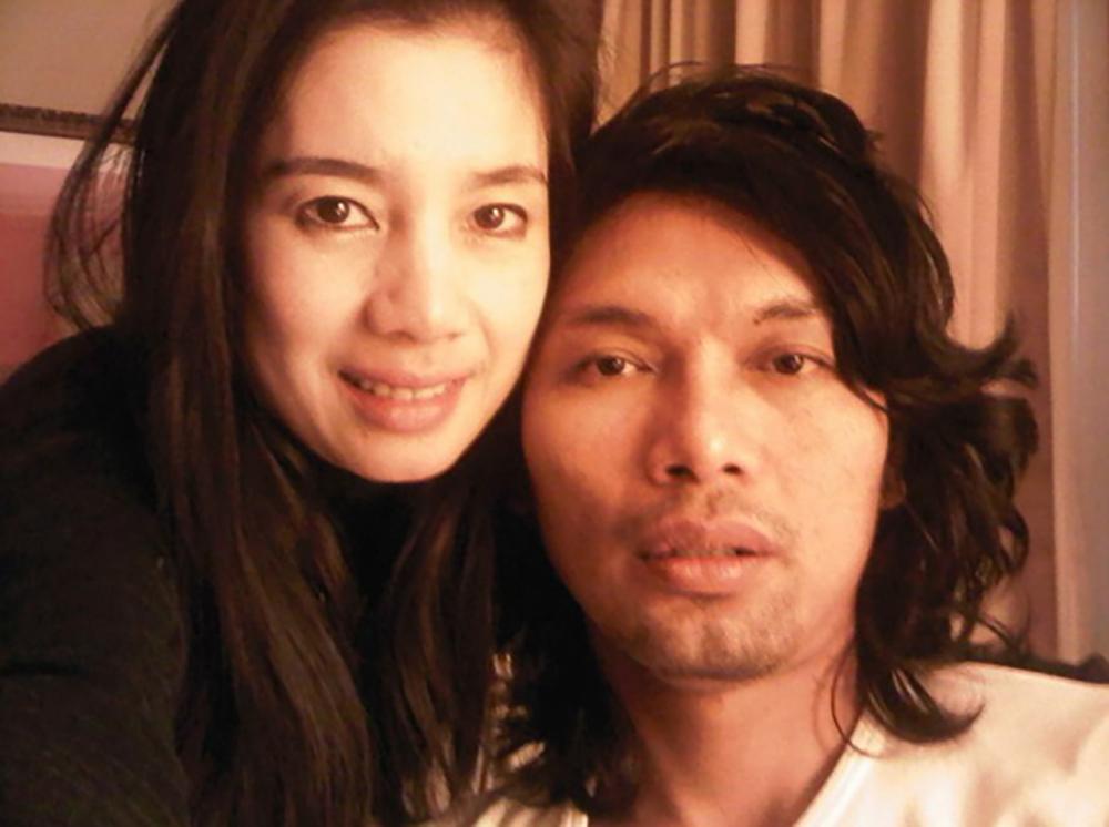 ครั้งหนึ่งเราเคยรักกันมาก