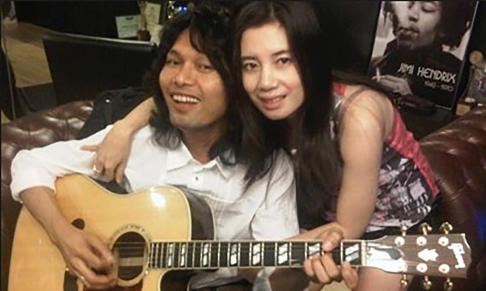 ช่วงเวลาแห่งความสุขอาจจบลงที่การหย่า