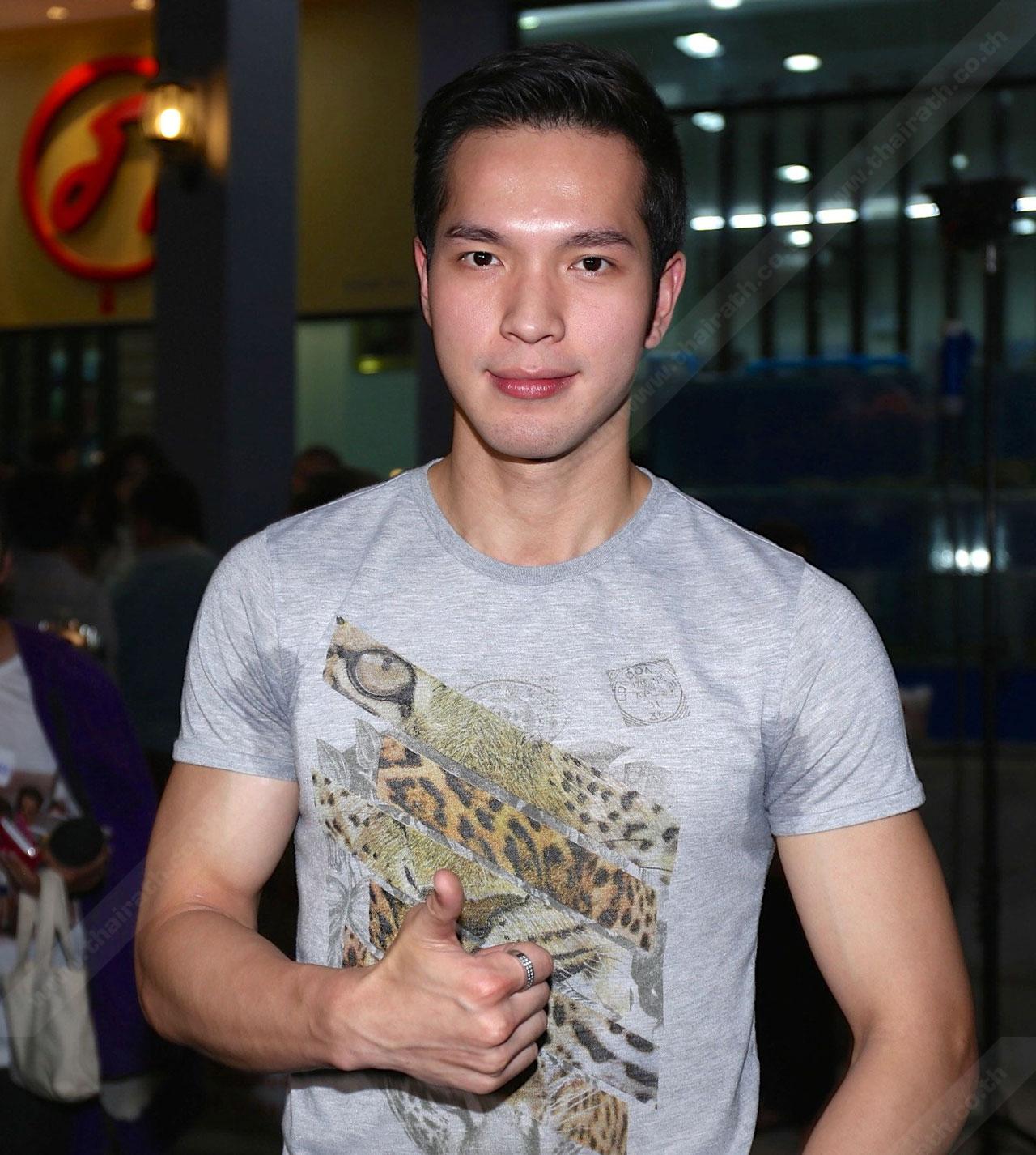 บอย-โชคชัย