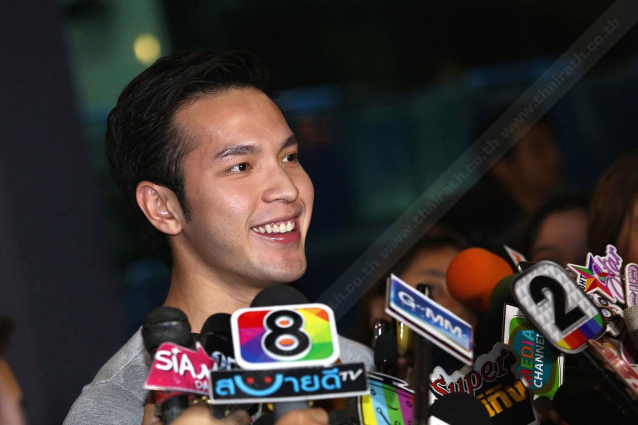 ปลื้มครับนานๆ ได้ถ่ายเซ็กซี่