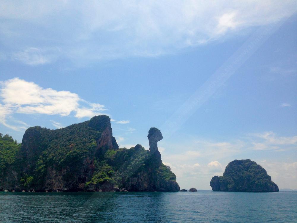 เล็งจัดทำแผนให้เกาะเต่าเป็นโมเดลต้นแบบเฝ้าระวังความปลอดภัยและสิ่งแวดล้อม