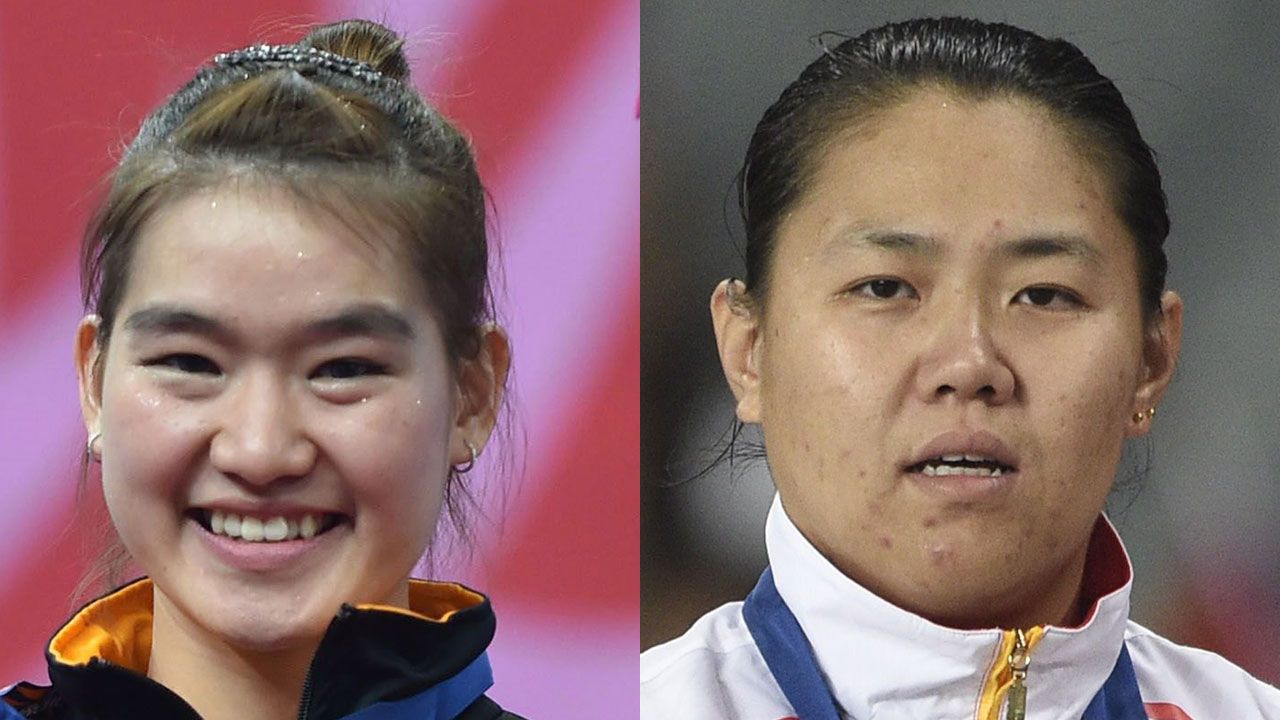 ไทเชียวซวน - จางเหวินซิ่ว