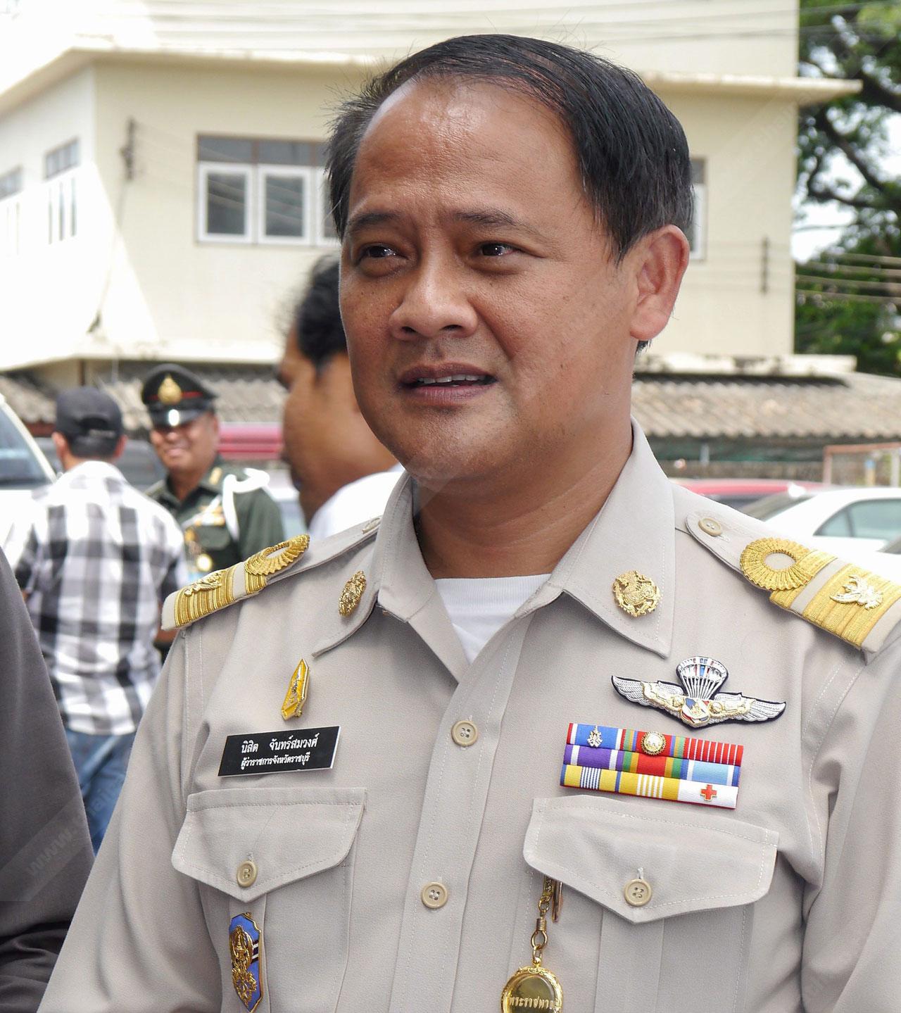 นิสิต จันทร์สมวงศ์ ผวจ.ภูเก็ต