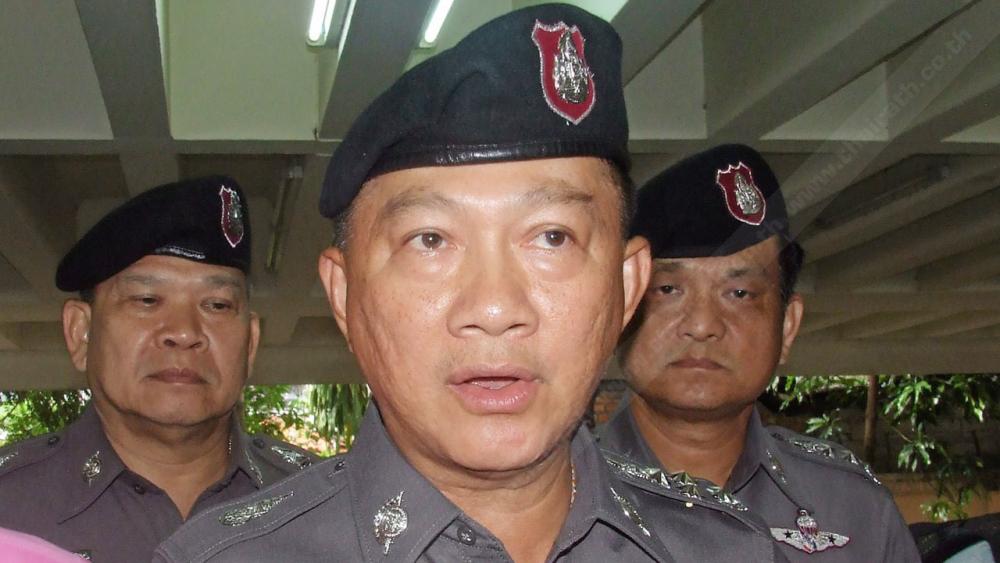 รมว.พม.ถกปมขอทานต่างชาติ จัดระเบียบขอทานทั่วกรุงเทพฯ