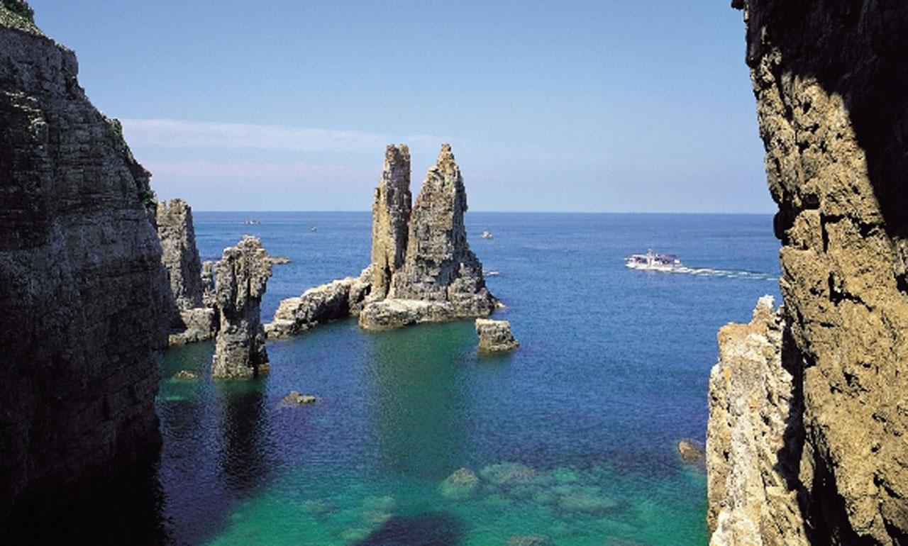 ทะเลอินชอน - Incheon Island