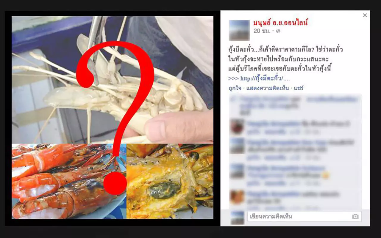 มนุษย์ อย.ออนไลน์