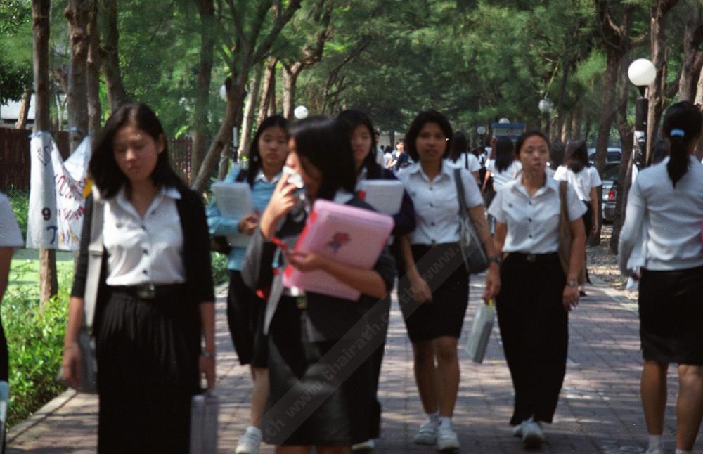 กยศ. กองทุนสร้างโอกาส