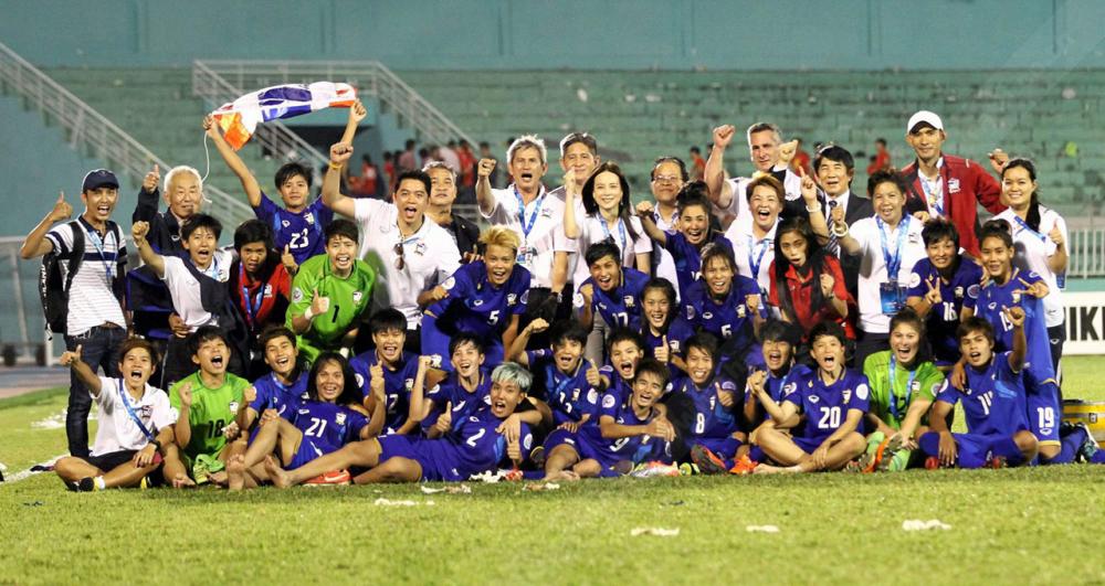 พร้อมลุยบอลโลกแล้ว เย้!!!