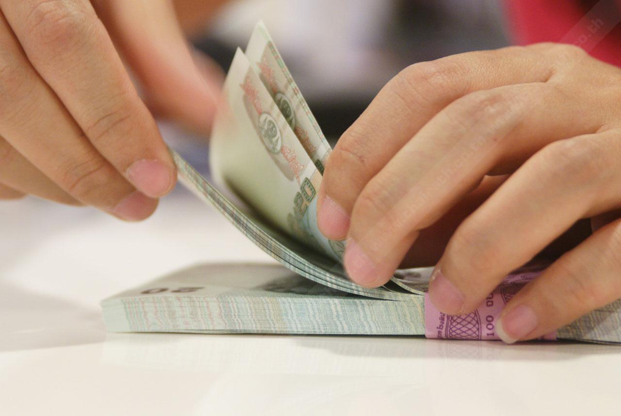 ชดเชยขาดทุนโครงการจำนำข้าว