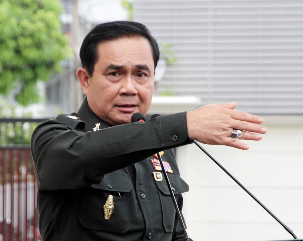 ผมไม่ได้แย่งอำนาจใคร-ส่วนยางต้องไปขายดาวอังคาร
