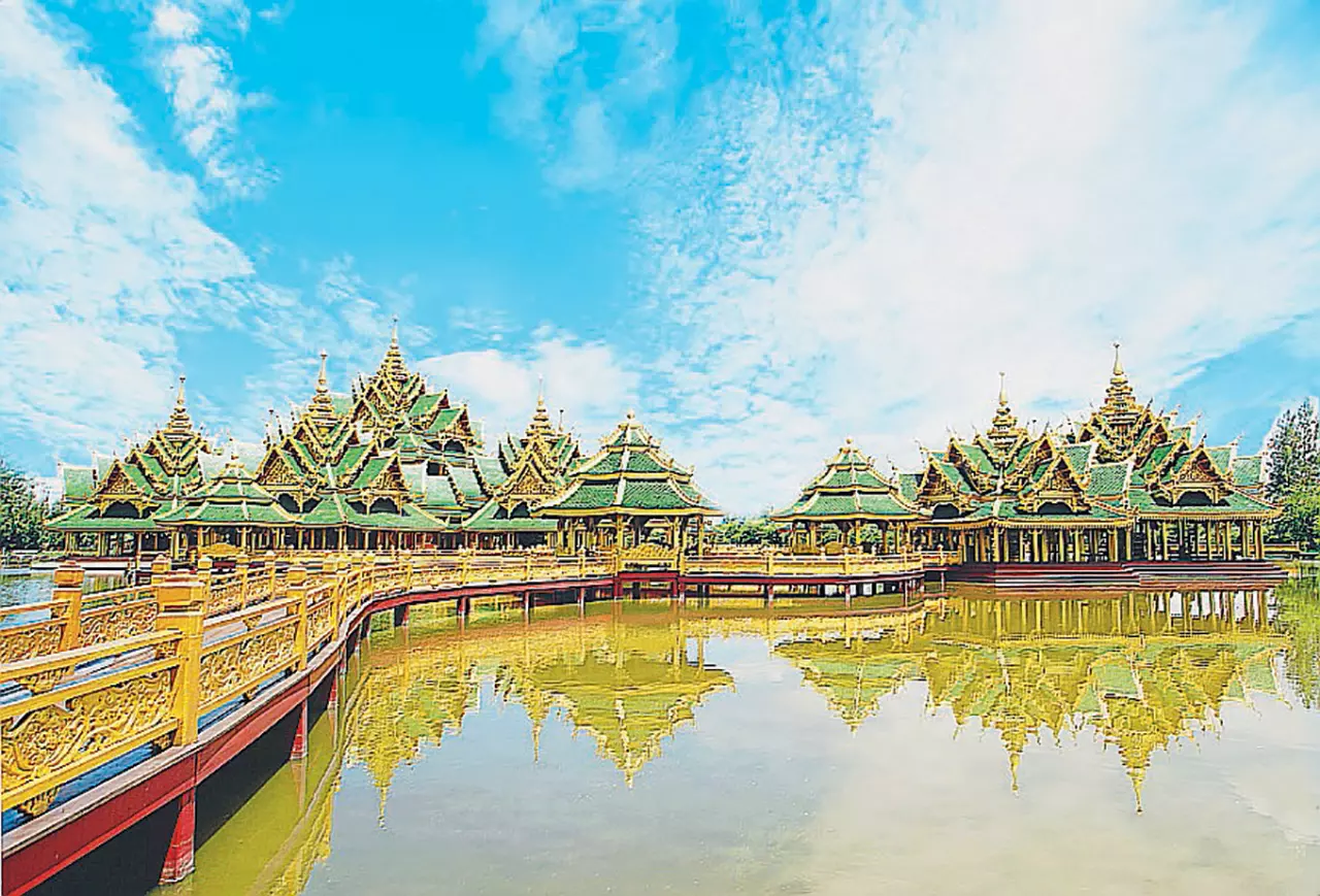 100 ปี ชาตกาลของ "เล็ก วิริยะพันธ์ุ" ผู้สืบสานมรดกอารยธรรมสยามประเทศที่ เมืองโบราณ