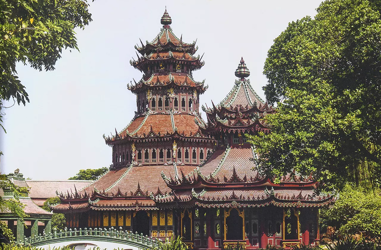 100 ปี ชาตกาลของ "เล็ก วิริยะพันธ์ุ" ผู้สืบสานมรดกอารยธรรมสยามประเทศที่ เมืองโบราณ
