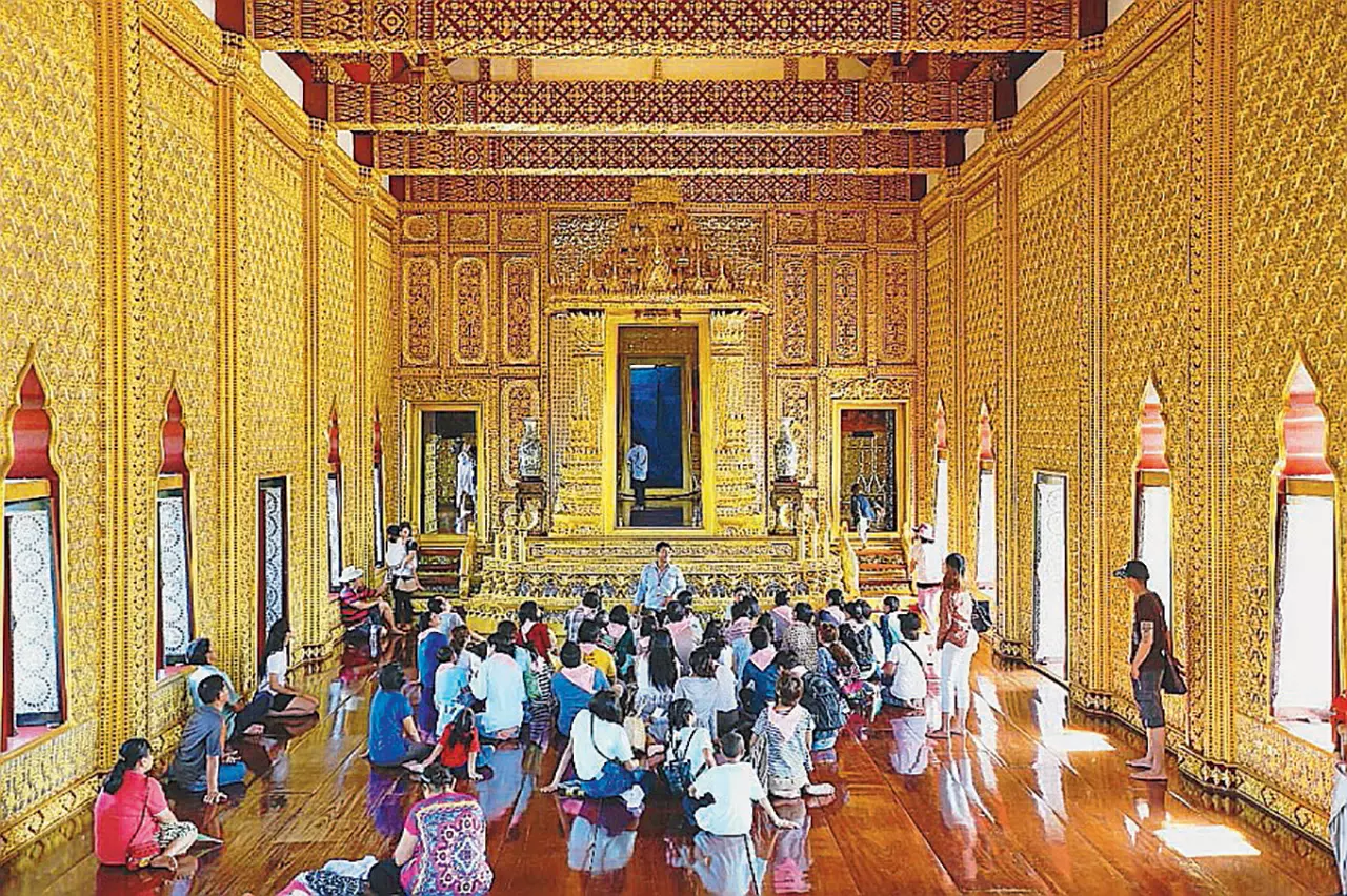 100 ปี ชาตกาลของ "เล็ก วิริยะพันธ์ุ" ผู้สืบสานมรดกอารยธรรมสยามประเทศที่ เมืองโบราณ