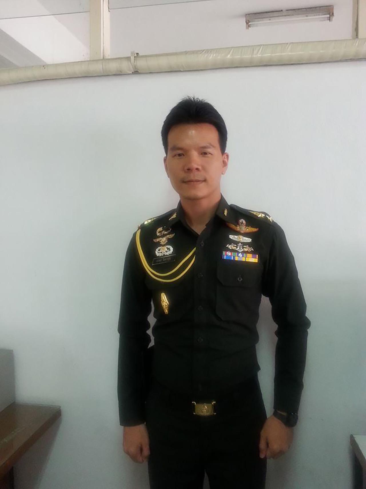 พ.ต.นพ.ภาคย์ โลหารชุน