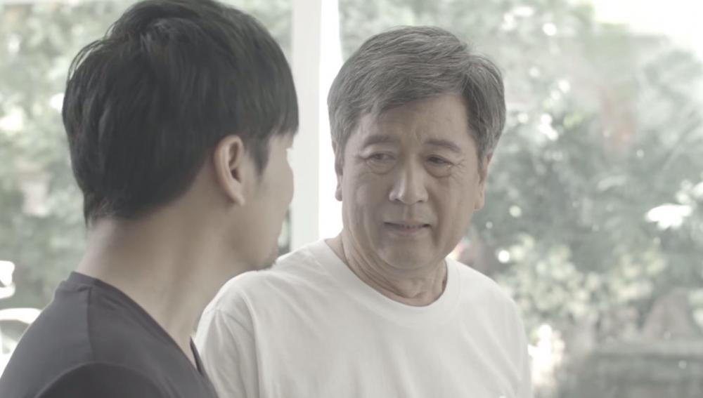a son never forgets