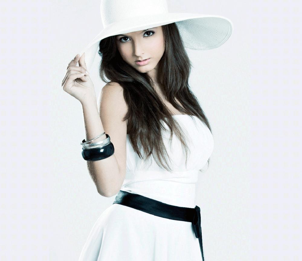 ทำตัวเองให้สวยพริ้งอยู่ตลอดเวลา ...