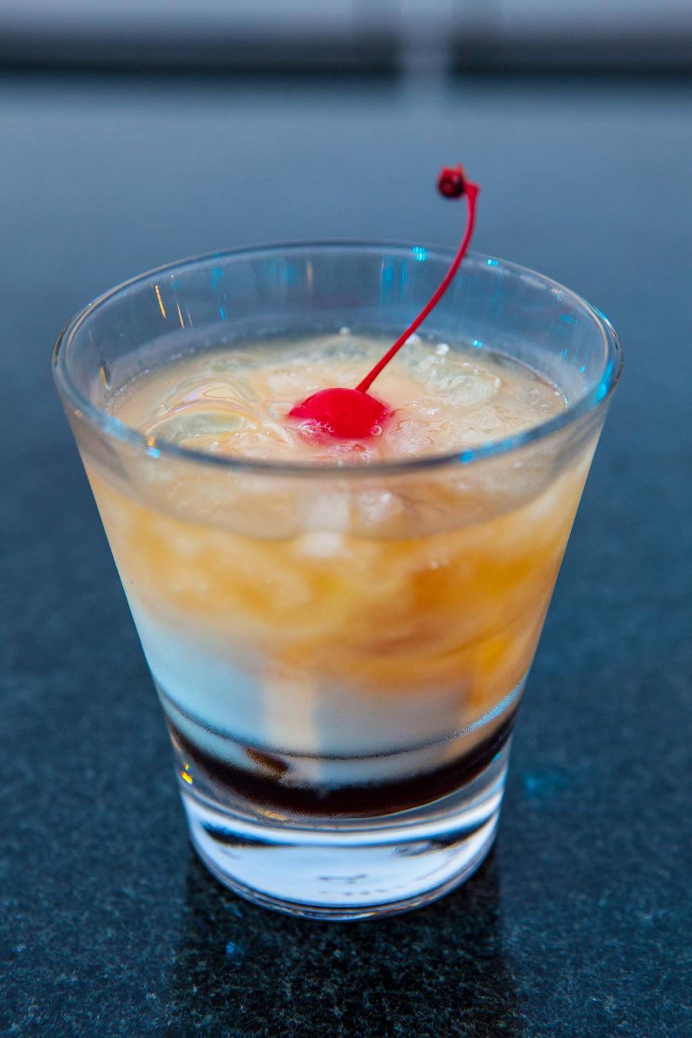 White Russian