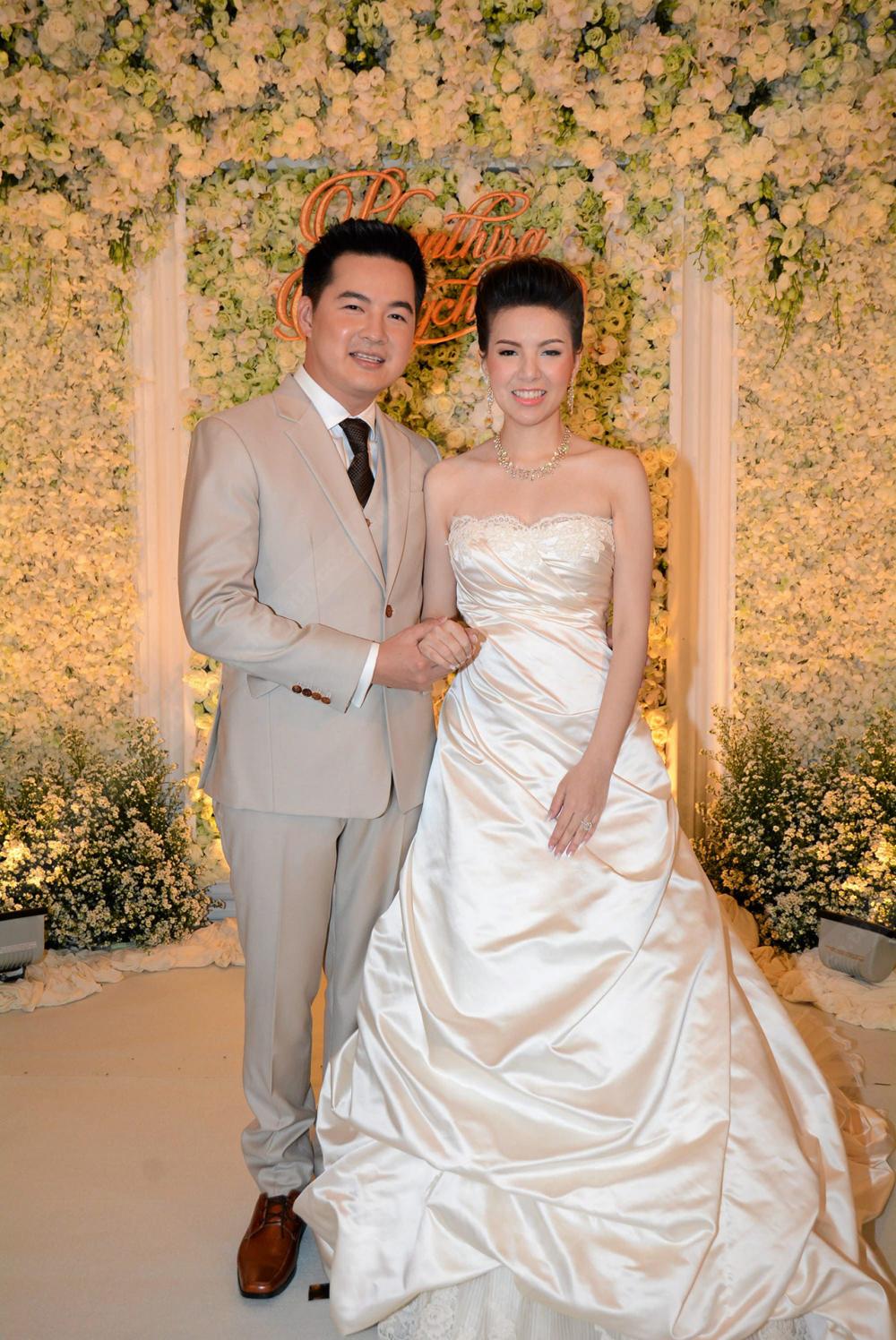 เจ้าบ่าว-เจ้าสาว