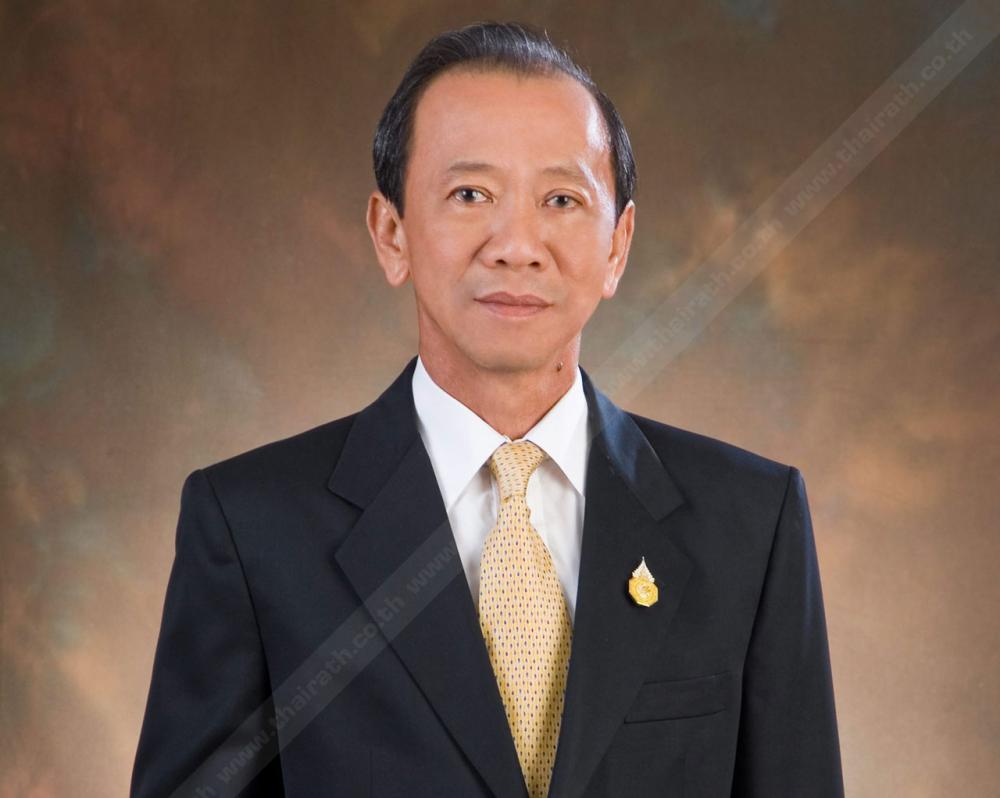 นายสมหมาย ภาษี