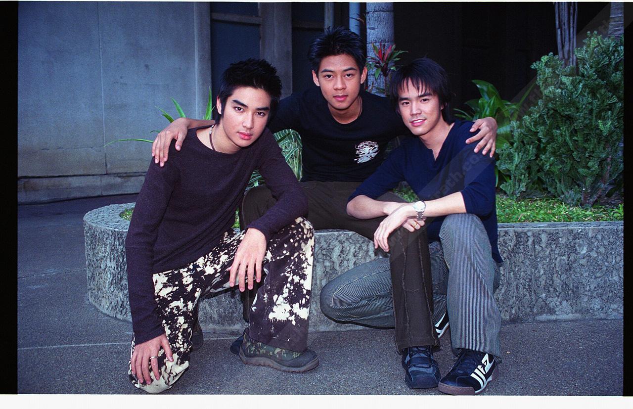 เทรนด์บิ๊กนี่เกาหลียังหล่อชิดซ้าย