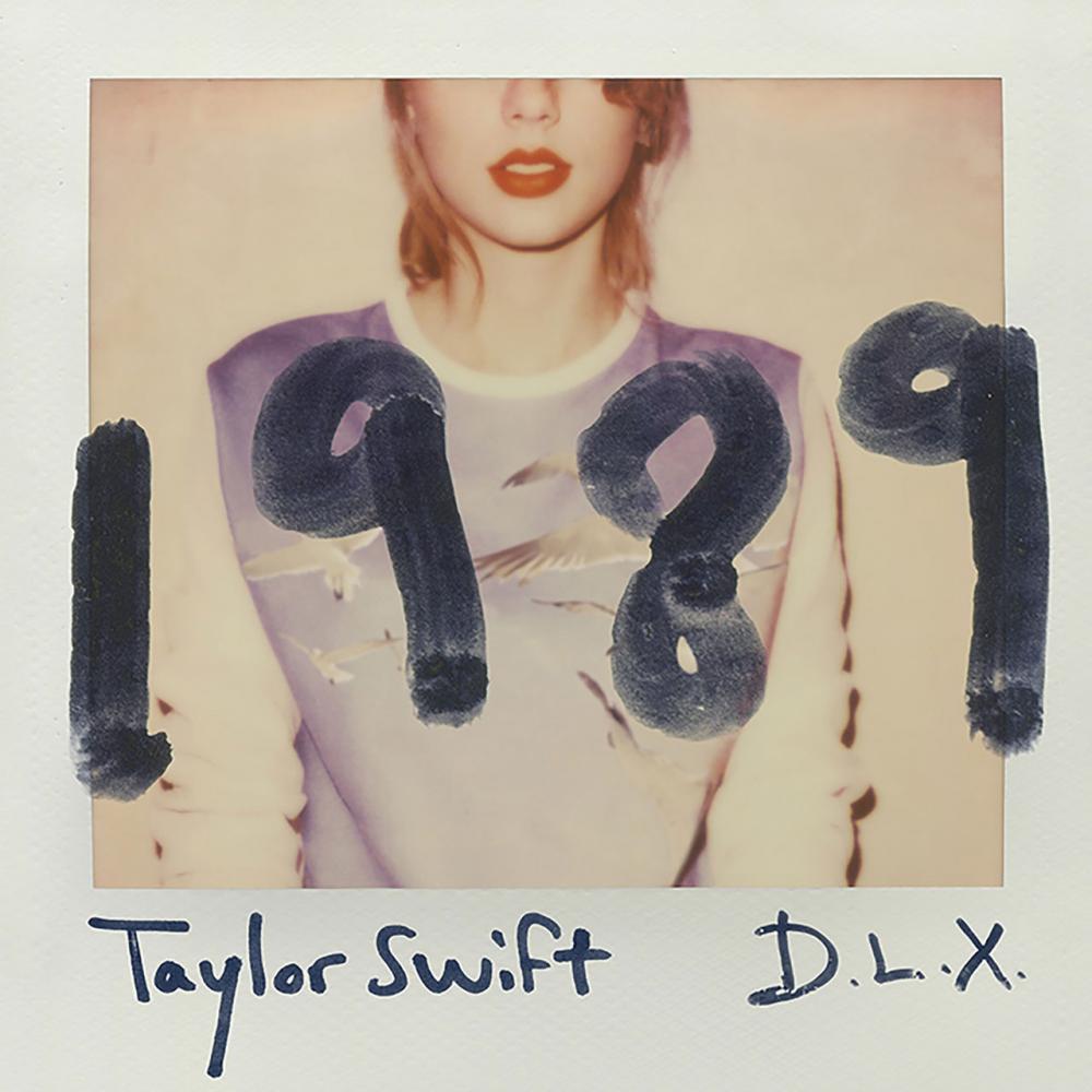 ศิลปิน –เทเลอร์ สวิฟท์ (Taylor Swift)