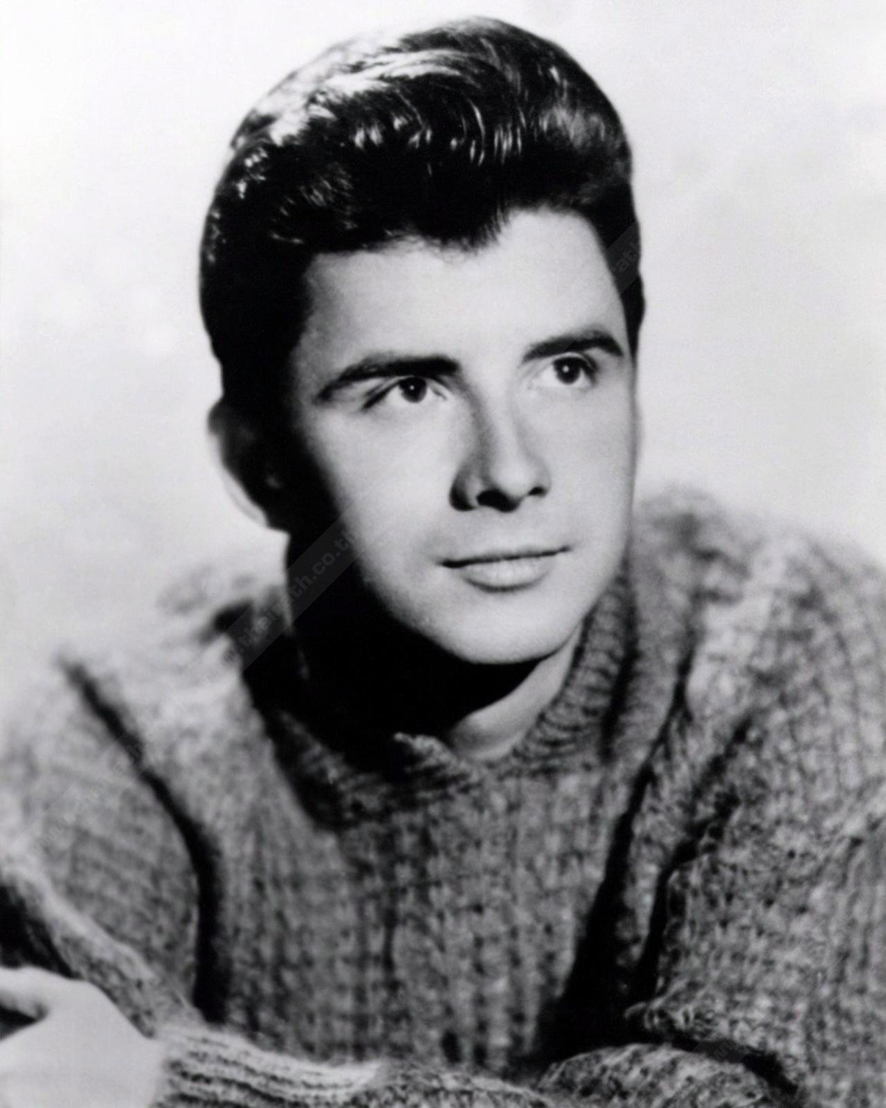 เจ้าพ่อเพลงคลาสสิก Johnny Tillotson