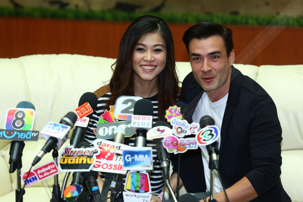 ผมนี่เตรียมไว้หนวดเลย!