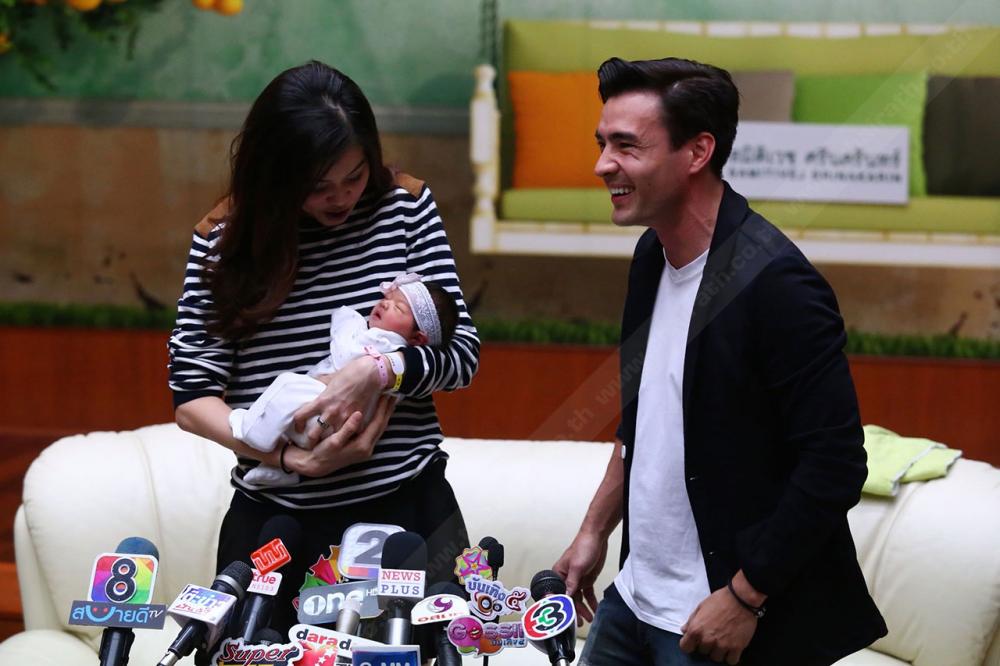 คุณพ่อหวงลูกสาว