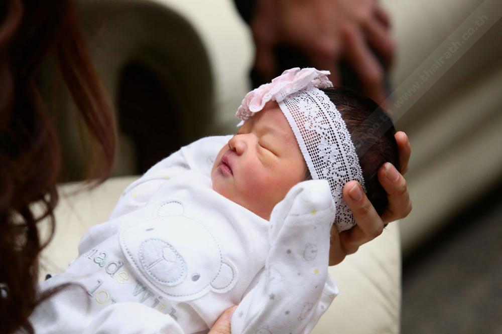 น้องบีลีฟคนสวย ^^