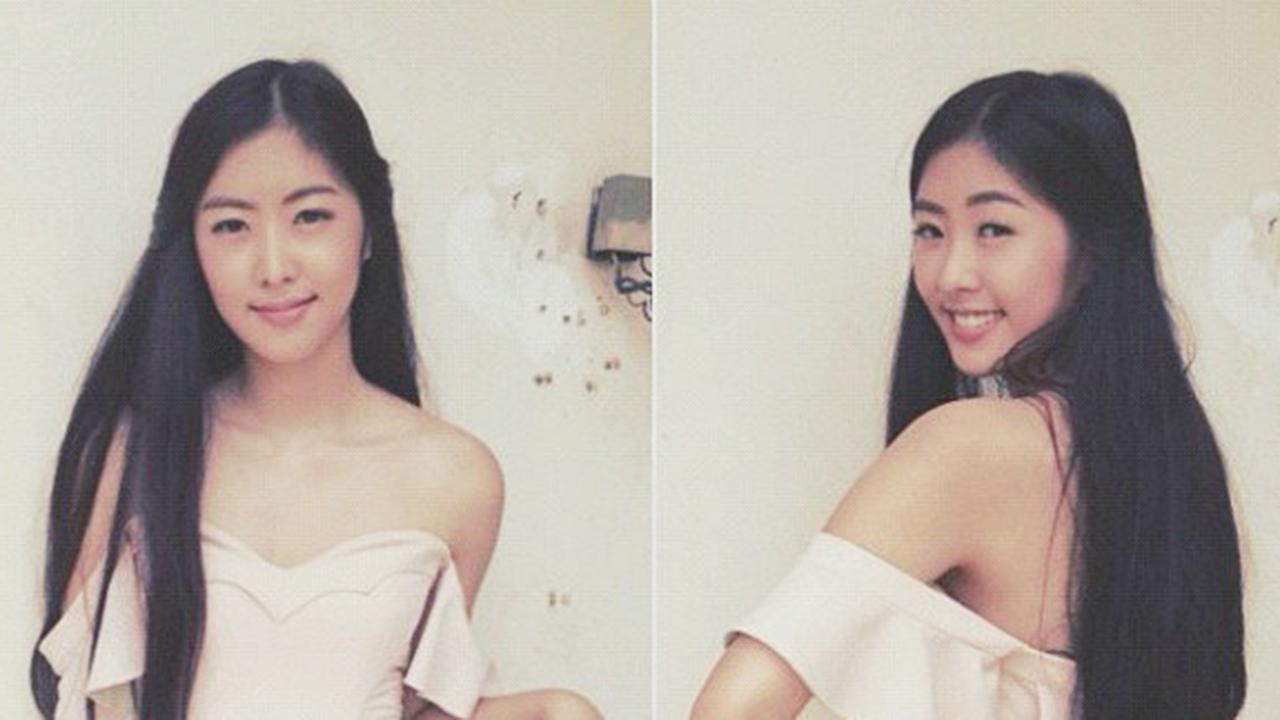สาวมั่น ขวัญใจเด็กแนว : ยิปโซ-อริย์กันตา มหาพฤกษ์พงศ์