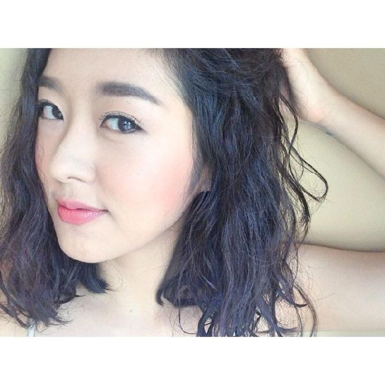 สาวมั่น ขวัญใจเด็กแนว : ยิปโซ-อริย์กันตา มหาพฤกษ์พงศ์