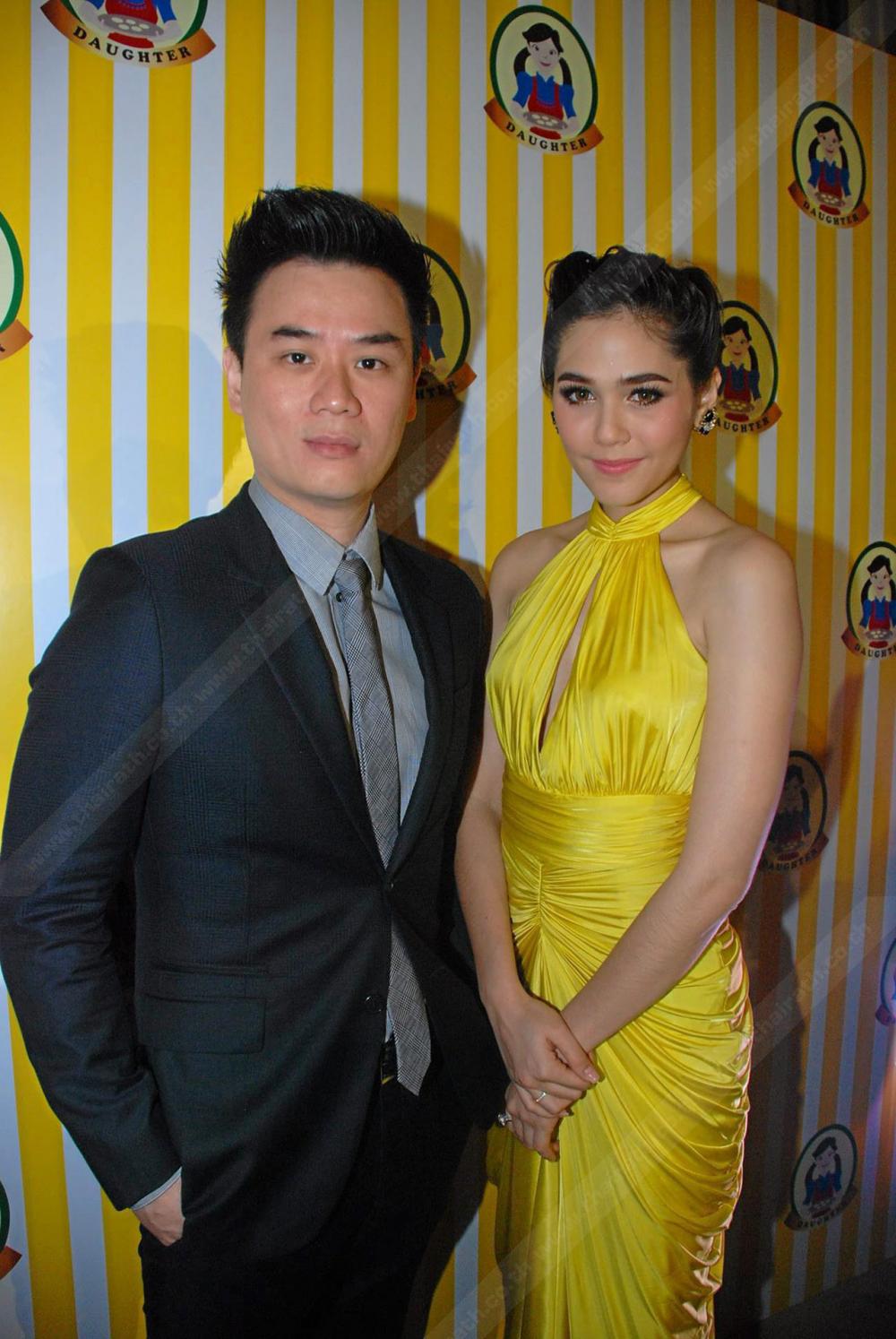 ชมพู่น็อต