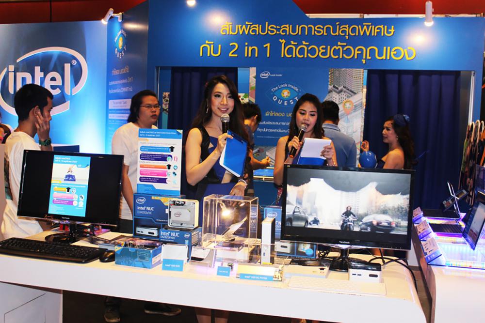 แวะชมและทดลองสินค้าได้ก่อนนะคะ